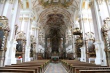 По пояс в небе: путешествие через 16 городов Австрии и Германии