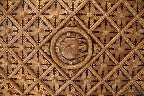 По пояс в небе: путешествие через 16 городов Австрии и Германии