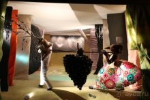 По пояс в небе: путешествие через 16 городов Австрии и Германии