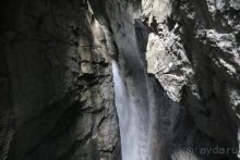 По пояс в небе: путешествие через 16 городов Австрии и Германии