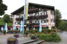 По пояс в небе: путешествие через 16 городов Австрии и Германии