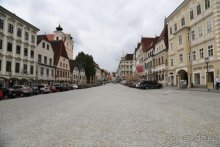 По пояс в небе: путешествие через 16 городов Австрии и Германии