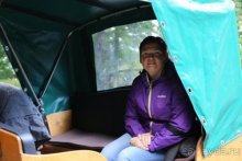 По пояс в небе: путешествие через 16 городов Австрии и Германии