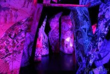 По пояс в небе: путешествие через 16 городов Австрии и Германии