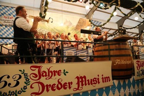 По пояс в небе: путешествие через 16 городов Австрии и Германии