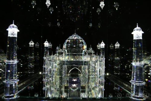 По пояс в небе: путешествие через 16 городов Австрии и Германии