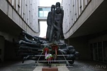 По пояс в небе: путешествие через 16 городов Австрии и Германии