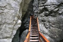 По пояс в небе: путешествие через 16 городов Австрии и Германии