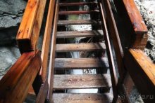 По пояс в небе: путешествие через 16 городов Австрии и Германии