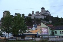 По пояс в небе: путешествие через 16 городов Австрии и Германии