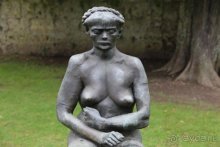 По пояс в небе: путешествие через 16 городов Австрии и Германии