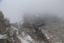 По пояс в небе: путешествие через 16 городов Австрии и Германии