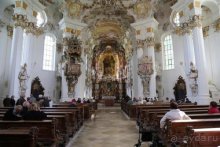 По пояс в небе: путешествие через 16 городов Австрии и Германии