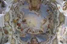 По пояс в небе: путешествие через 16 городов Австрии и Германии