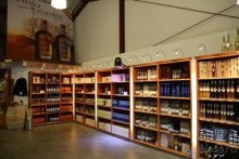 По пояс в небе: путешествие через 16 городов Австрии и Германии