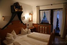 По пояс в небе: путешествие через 16 городов Австрии и Германии