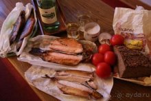 По пояс в небе: путешествие через 16 городов Австрии и Германии