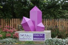 По пояс в небе: путешествие через 16 городов Австрии и Германии