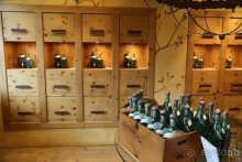 По пояс в небе: путешествие через 16 городов Австрии и Германии