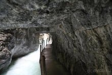 По пояс в небе: путешествие через 16 городов Австрии и Германии