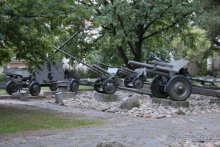 По пояс в небе: путешествие через 16 городов Австрии и Германии