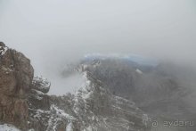 По пояс в небе: путешествие через 16 городов Австрии и Германии