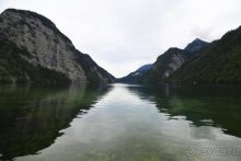 По пояс в небе: путешествие через 16 городов Австрии и Германии