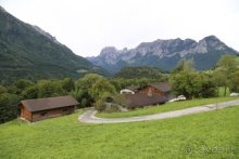 По пояс в небе: путешествие через 16 городов Австрии и Германии