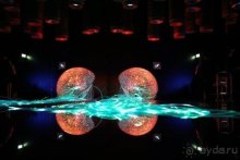 По пояс в небе: путешествие через 16 городов Австрии и Германии