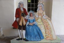 По пояс в небе: путешествие через 16 городов Австрии и Германии