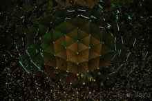 По пояс в небе: путешествие через 16 городов Австрии и Германии