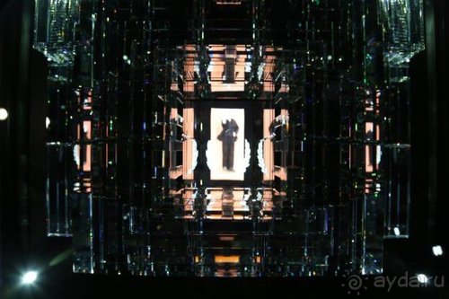 По пояс в небе: путешествие через 16 городов Австрии и Германии