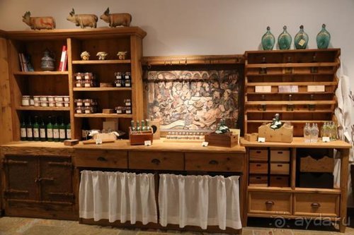 По пояс в небе: путешествие через 16 городов Австрии и Германии