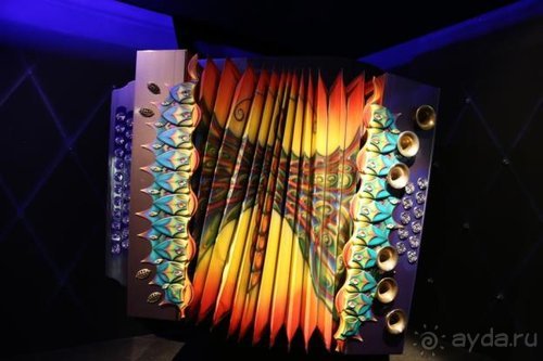 По пояс в небе: путешествие через 16 городов Австрии и Германии