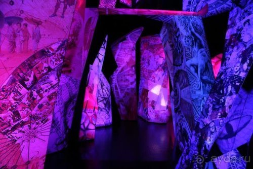 По пояс в небе: путешествие через 16 городов Австрии и Германии