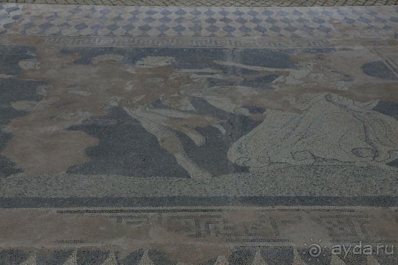 фото A.D. Imperial Palace