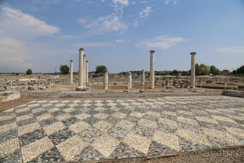 фото A.D. Imperial Palace