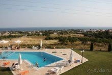 Хождение за пять морей