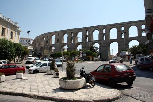 Хождение за пять морей