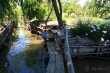 Хождение за пять морей