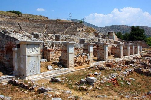 Хождение за пять морей