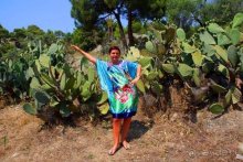 Хождение за пять морей