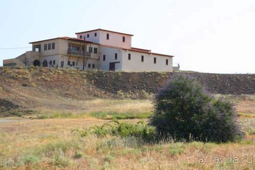 Хождение за пять морей