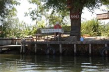 Хождение за пять морей