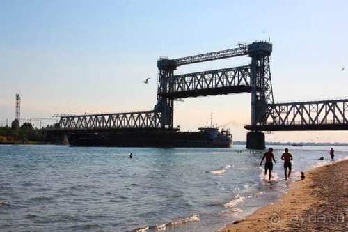 Хождение за пять морей