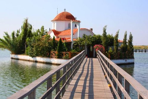 Хождение за пять морей