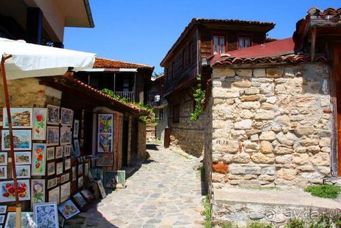 Хождение за пять морей