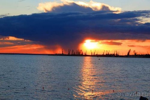 Хождение за пять морей