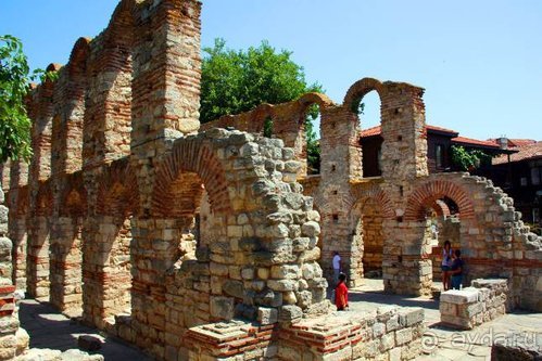 Хождение за пять морей