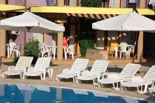 Хождение за пять морей